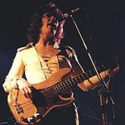 John Wetton (MOGUL THRASH ● FAMILY ● KING CRIMSON ● URIAH HEEP ● UK ● ASIA)